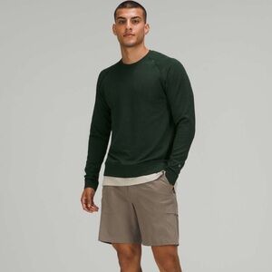 Lululemon Engineered Warmth Long Sleeve Crew